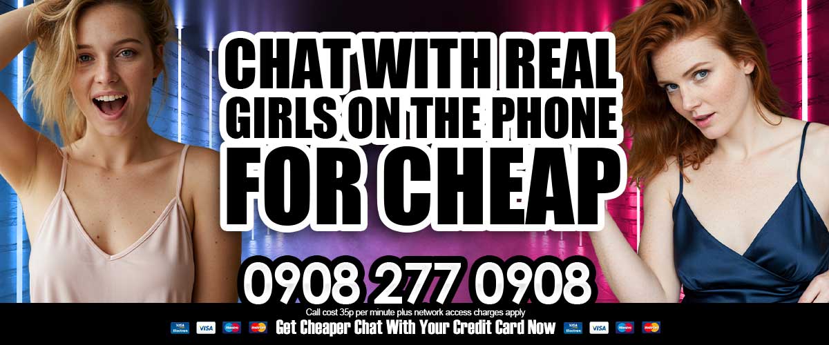 Cheaper Adult Chat Online